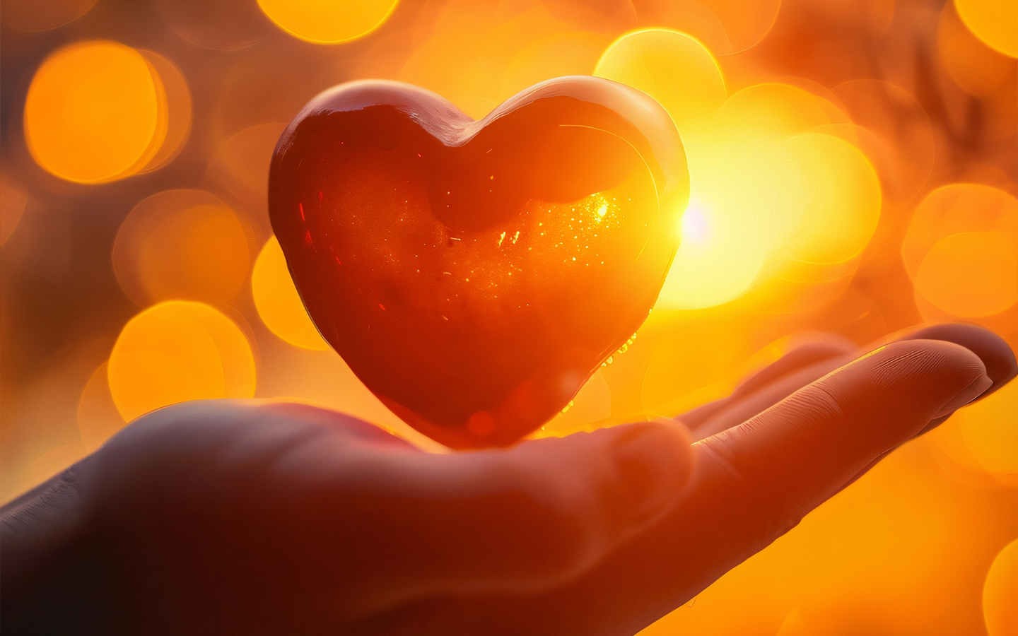 A Arte da Conexão Profunda