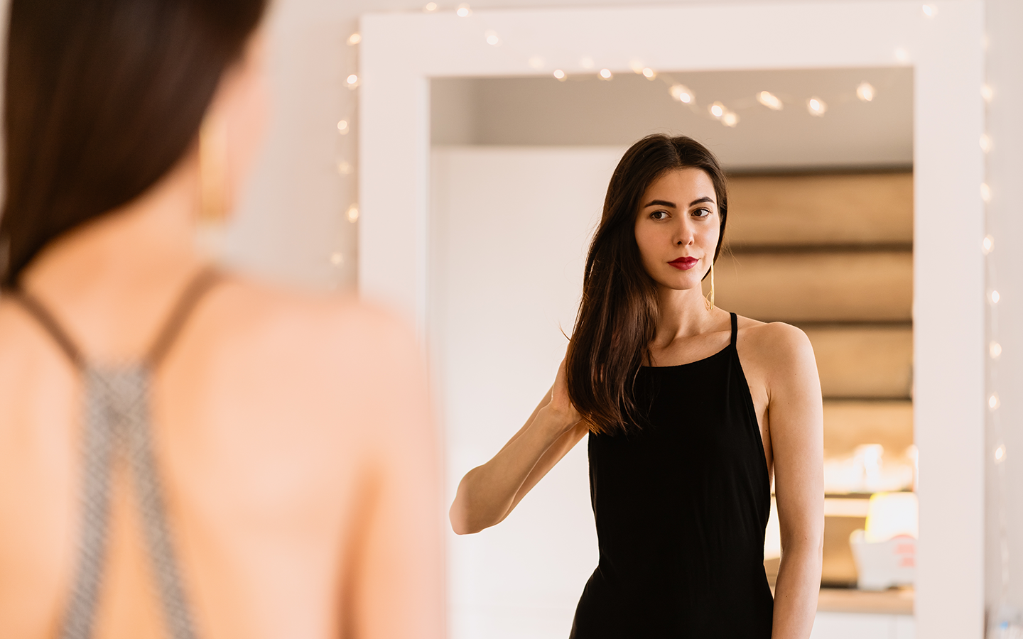 Desafio de Amor-Próprio