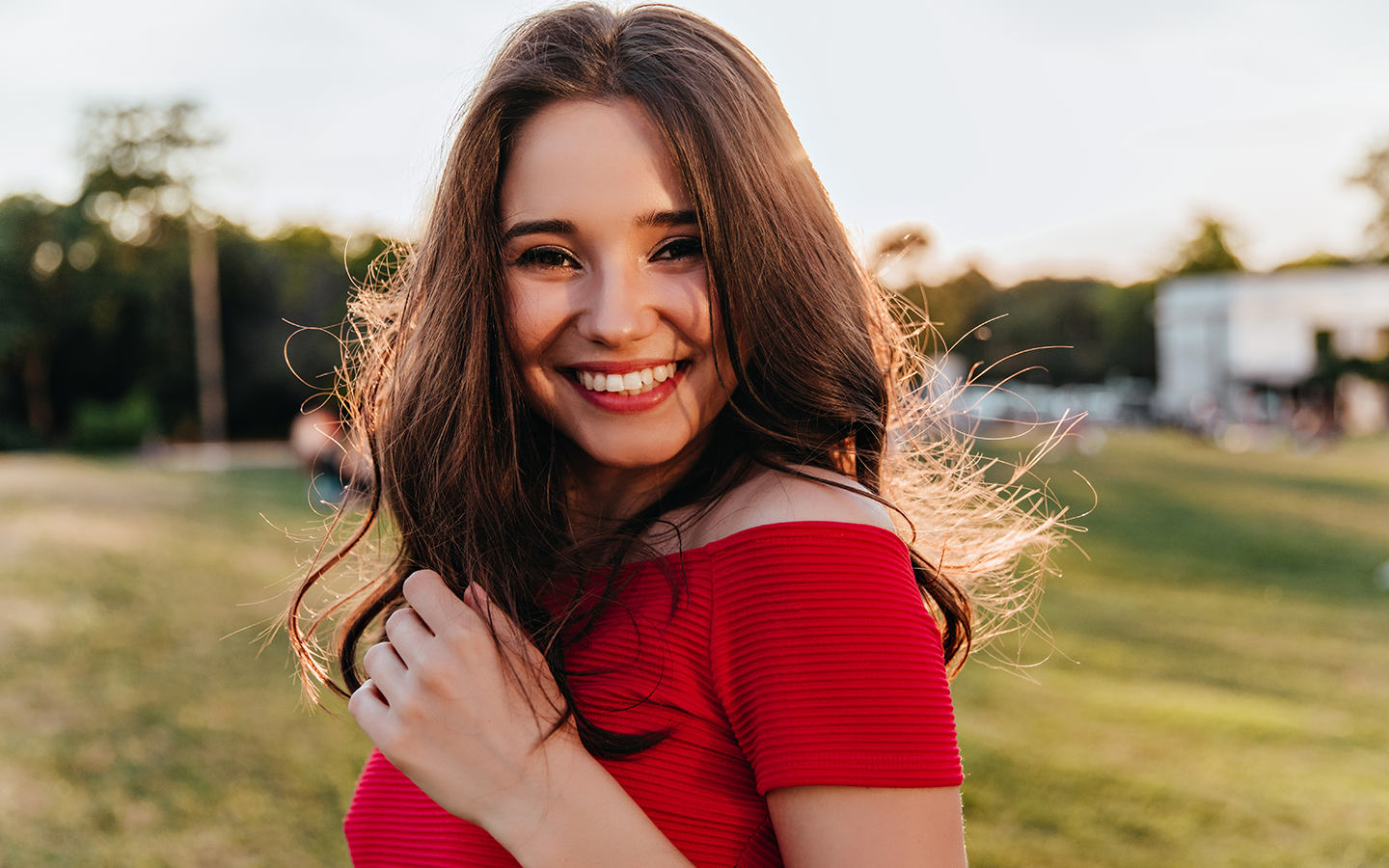 Solteira Bem Posicionada